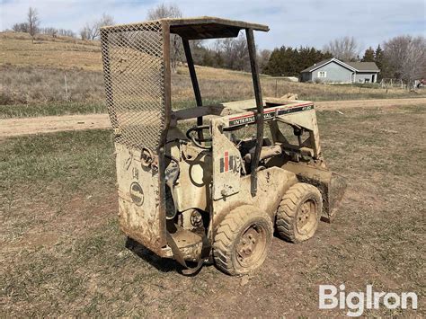 international skid steer cab|international 4120 skid steer.